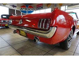 1965 Ford Mustang (CC-2108484) for sale in De Witt, Iowa