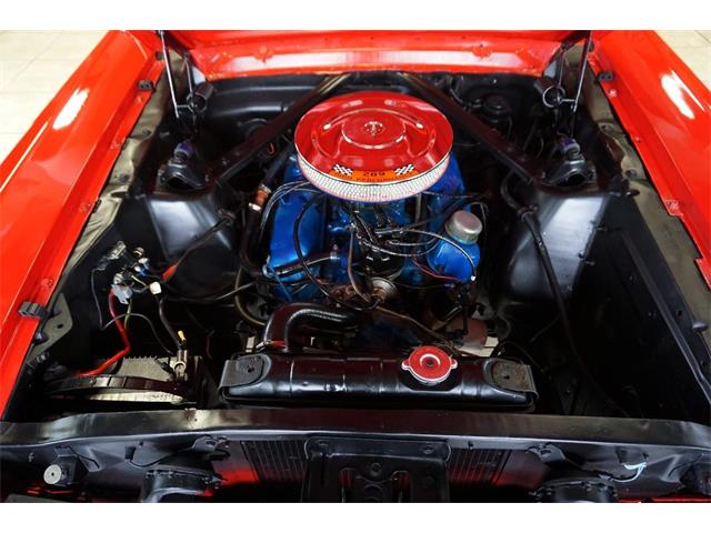 1965 Ford Mustang (CC-2108484) for sale in De Witt, Iowa