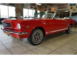 1965 Ford Mustang (CC-2108484) for sale in De Witt, Iowa