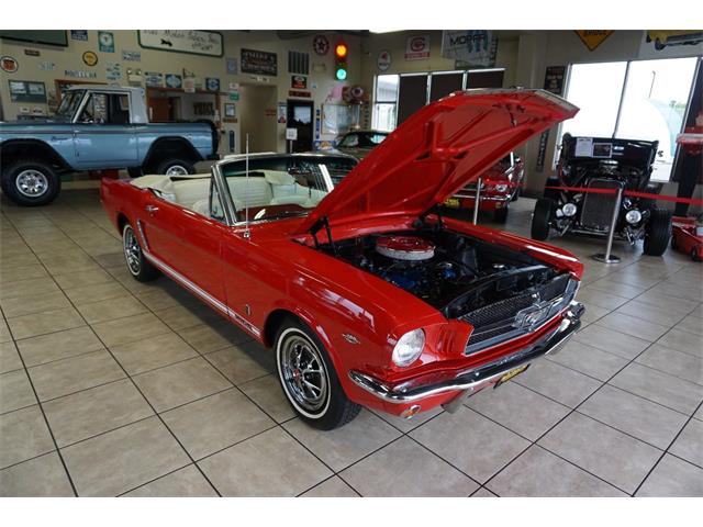 1965 Ford Mustang (CC-2108484) for sale in De Witt, Iowa