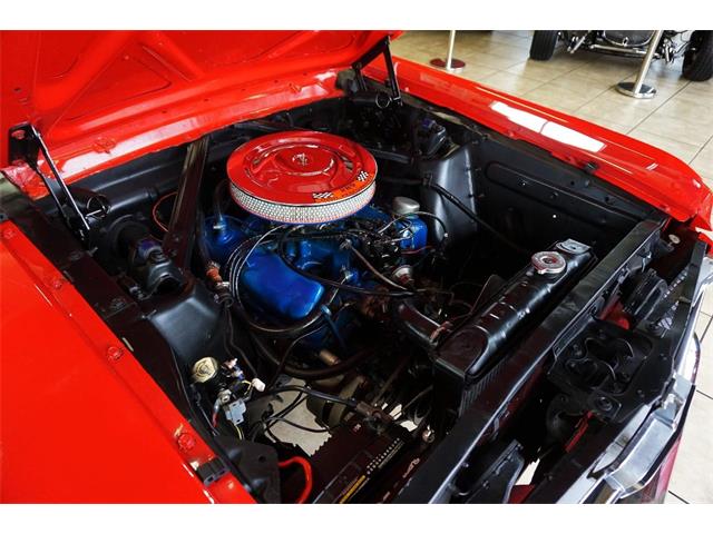 1965 Ford Mustang (CC-2108484) for sale in De Witt, Iowa