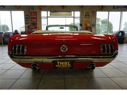 1965 Ford Mustang (CC-2108484) for sale in De Witt, Iowa