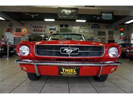 1965 Ford Mustang (CC-2108484) for sale in De Witt, Iowa