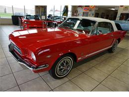 1965 Ford Mustang (CC-2108484) for sale in De Witt, Iowa