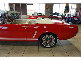 1965 Ford Mustang (CC-2108484) for sale in De Witt, Iowa