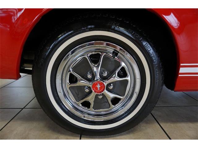 1965 Ford Mustang (CC-2108484) for sale in De Witt, Iowa