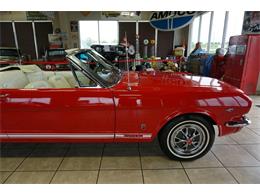 1965 Ford Mustang (CC-2108484) for sale in De Witt, Iowa