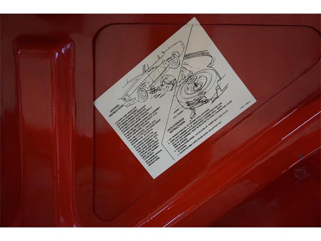 1965 Ford Mustang (CC-2108484) for sale in De Witt, Iowa