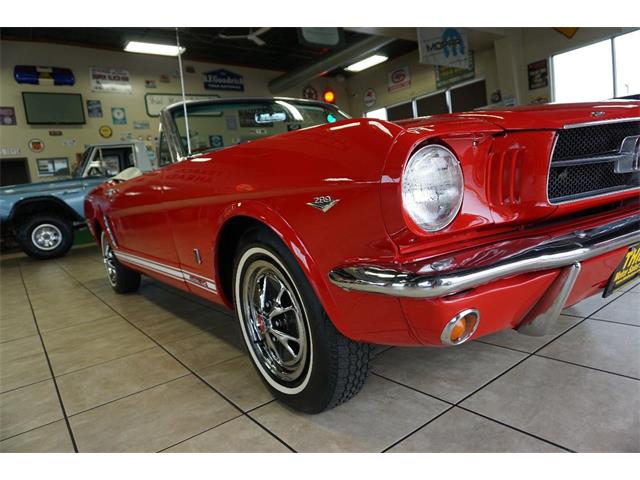1965 Ford Mustang (CC-2108484) for sale in De Witt, Iowa
