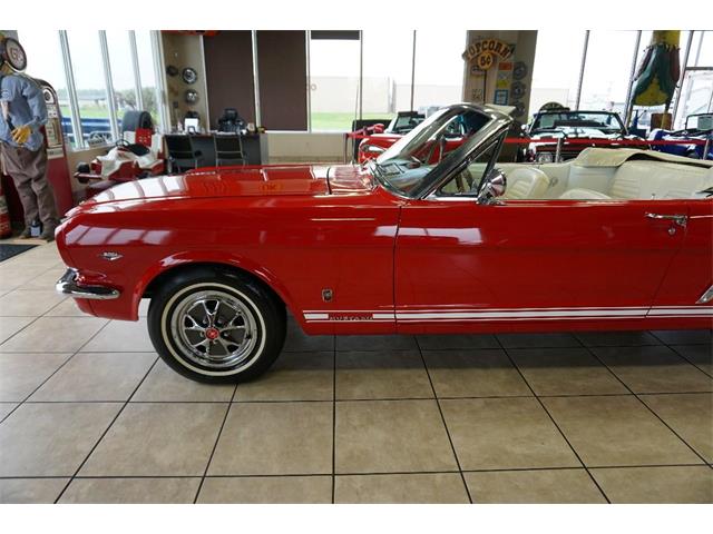 1965 Ford Mustang (CC-2108484) for sale in De Witt, Iowa