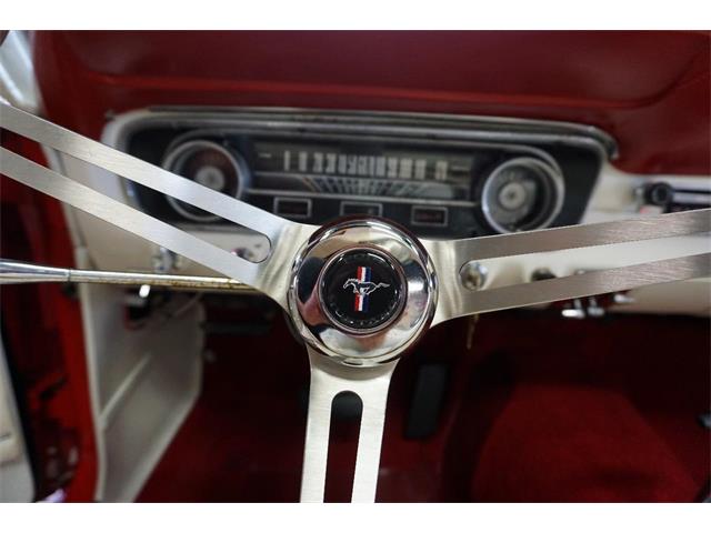1965 Ford Mustang (CC-2108484) for sale in De Witt, Iowa
