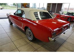 1965 Ford Mustang (CC-2108484) for sale in De Witt, Iowa