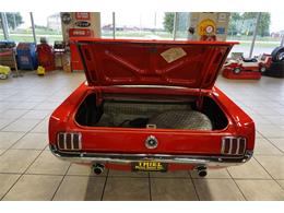1965 Ford Mustang (CC-2108484) for sale in De Witt, Iowa