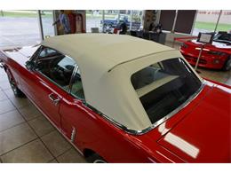 1965 Ford Mustang (CC-2108484) for sale in De Witt, Iowa