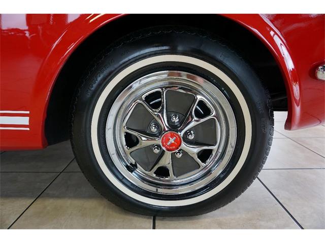 1965 Ford Mustang (CC-2108484) for sale in De Witt, Iowa