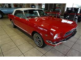1965 Ford Mustang (CC-2108484) for sale in De Witt, Iowa