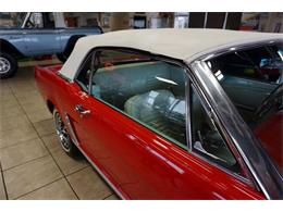 1965 Ford Mustang (CC-2108484) for sale in De Witt, Iowa