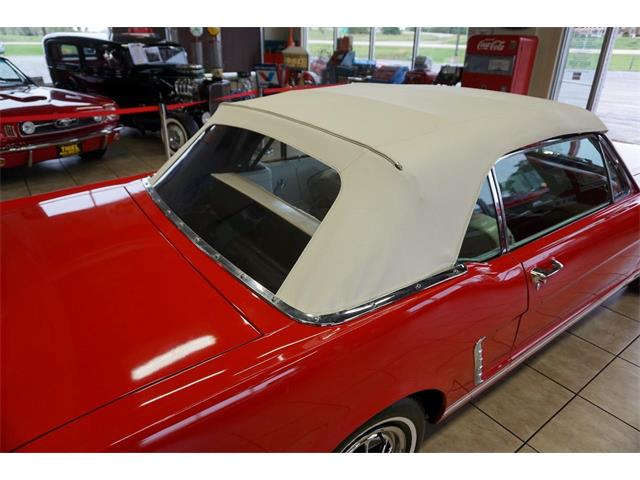 1965 Ford Mustang (CC-2108484) for sale in De Witt, Iowa