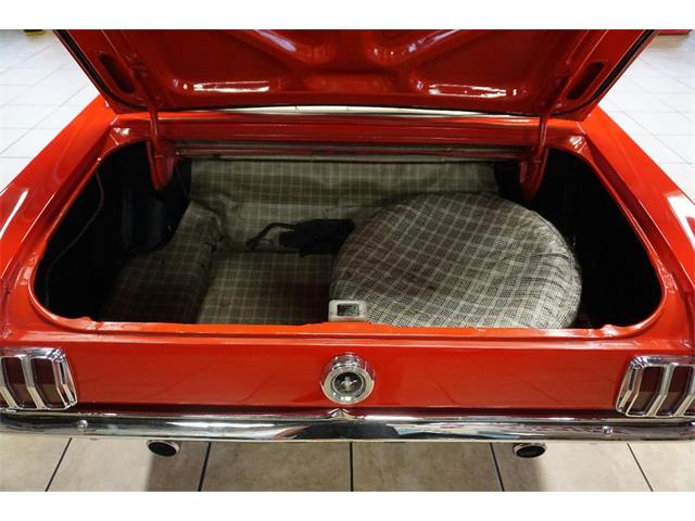 1965 Ford Mustang (CC-2108484) for sale in De Witt, Iowa