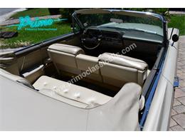 1963 Cadillac Series 62 (CC-2108485) for sale in Lakeland, Florida