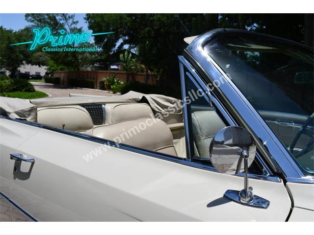 1963 Cadillac Series 62 (CC-2108485) for sale in Lakeland, Florida