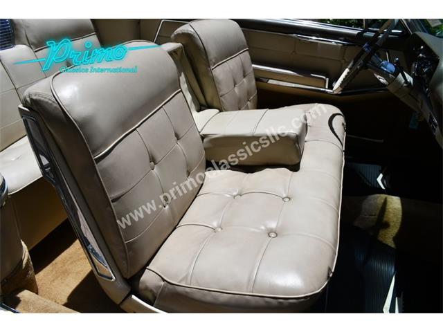 1963 Cadillac Series 62 (CC-2108485) for sale in Lakeland, Florida