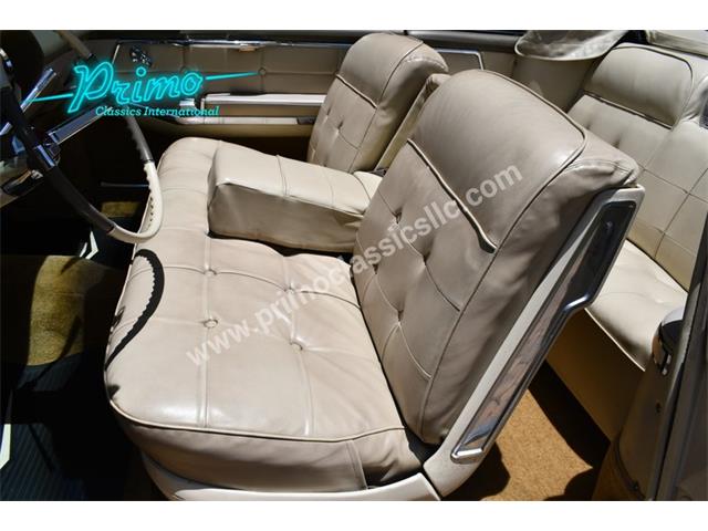 1963 Cadillac Series 62 (CC-2108485) for sale in Lakeland, Florida