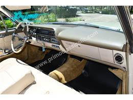 1963 Cadillac Series 62 (CC-2108485) for sale in Lakeland, Florida