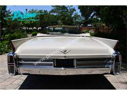 1963 Cadillac Series 62 (CC-2108485) for sale in Lakeland, Florida
