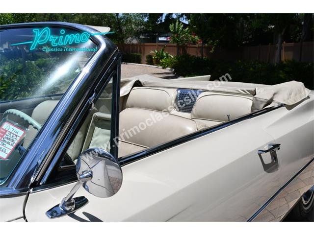 1963 Cadillac Series 62 (CC-2108485) for sale in Lakeland, Florida
