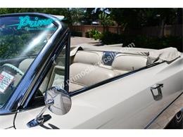 1963 Cadillac Series 62 (CC-2108485) for sale in Lakeland, Florida
