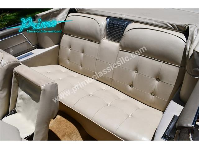 1963 Cadillac Series 62 (CC-2108485) for sale in Lakeland, Florida