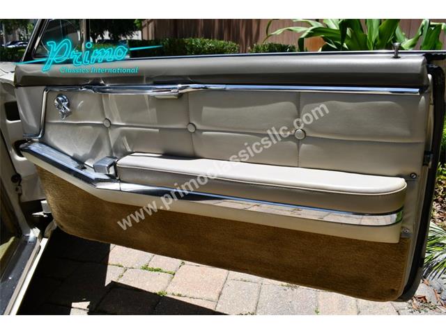 1963 Cadillac Series 62 (CC-2108485) for sale in Lakeland, Florida