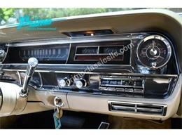 1963 Cadillac Series 62 (CC-2108485) for sale in Lakeland, Florida
