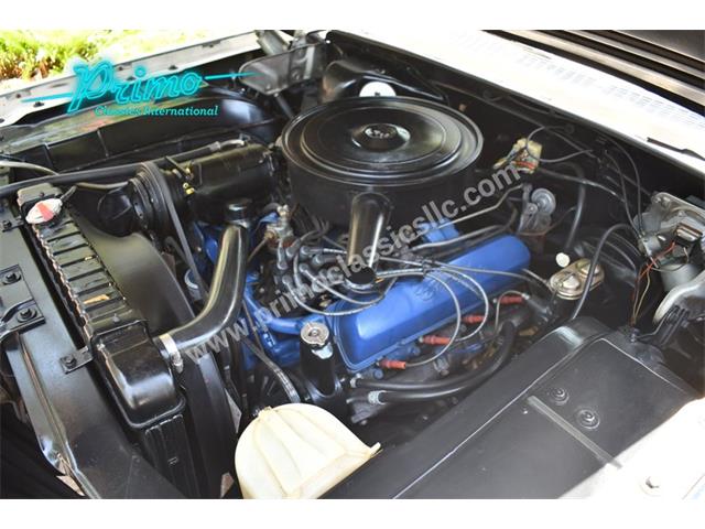 1963 Cadillac Series 62 (CC-2108485) for sale in Lakeland, Florida
