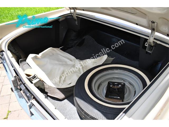 1963 Cadillac Series 62 (CC-2108485) for sale in Lakeland, Florida