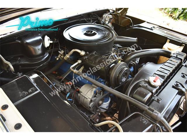 1963 Cadillac Series 62 (CC-2108485) for sale in Lakeland, Florida