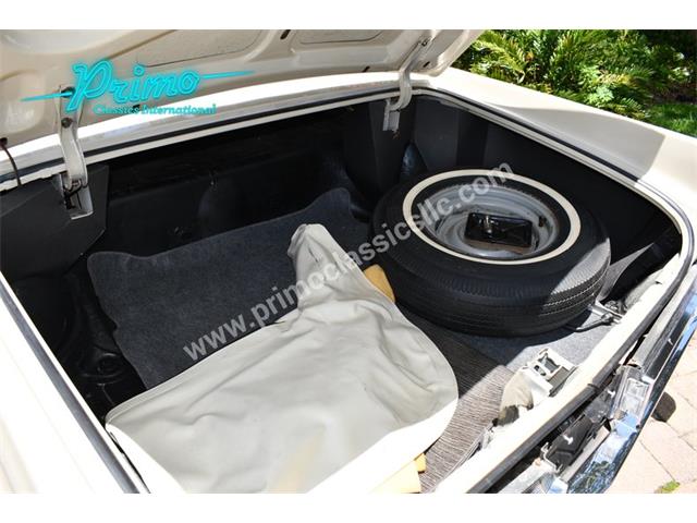1963 Cadillac Series 62 (CC-2108485) for sale in Lakeland, Florida