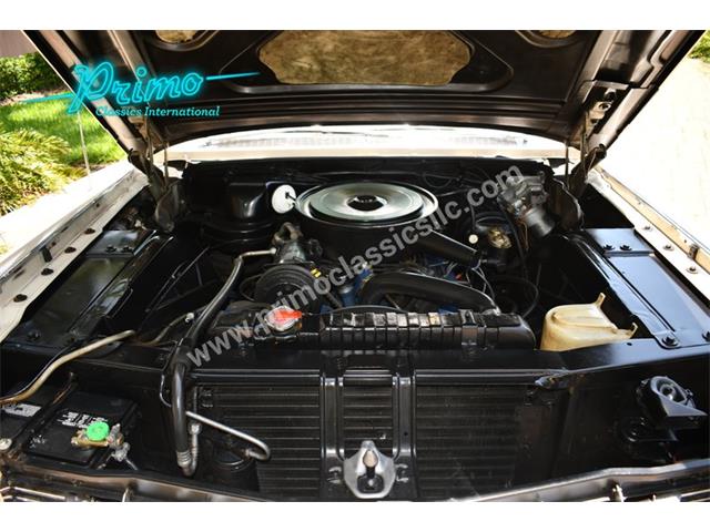 1963 Cadillac Series 62 (CC-2108485) for sale in Lakeland, Florida