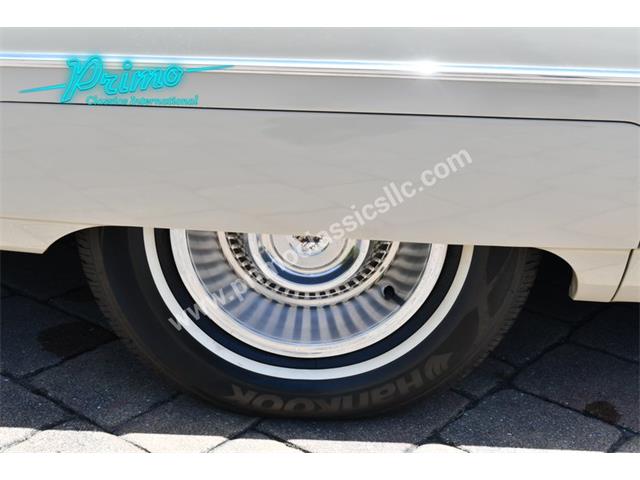 1963 Cadillac Series 62 (CC-2108485) for sale in Lakeland, Florida