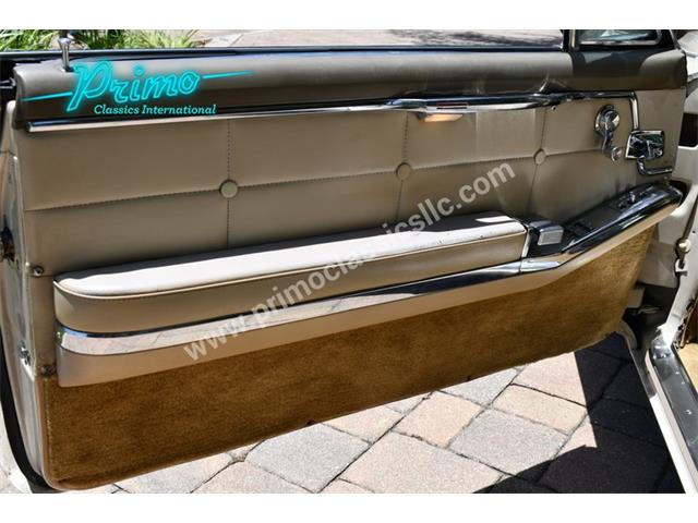1963 Cadillac Series 62 (CC-2108485) for sale in Lakeland, Florida