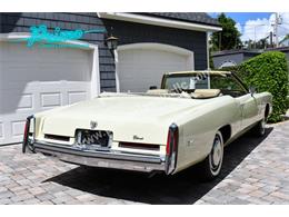 1976 Cadillac Eldorado (CC-2108486) for sale in Lakeland, Florida