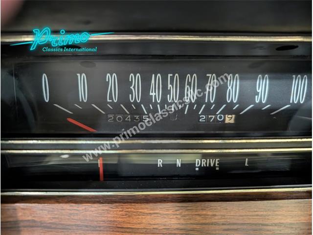 1976 Cadillac Eldorado (CC-2108486) for sale in Lakeland, Florida