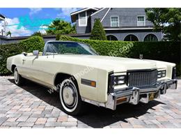 1976 Cadillac Eldorado (CC-2108486) for sale in Lakeland, Florida