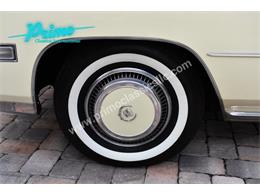 1976 Cadillac Eldorado (CC-2108486) for sale in Lakeland, Florida