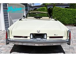 1976 Cadillac Eldorado (CC-2108486) for sale in Lakeland, Florida