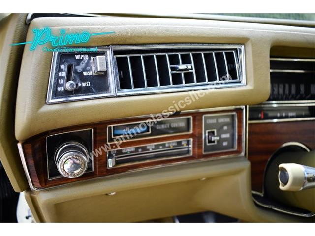 1976 Cadillac Eldorado (CC-2108486) for sale in Lakeland, Florida