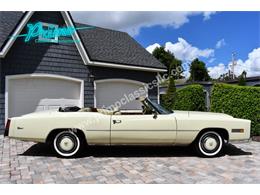 1976 Cadillac Eldorado (CC-2108486) for sale in Lakeland, Florida