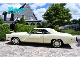 1976 Cadillac Eldorado (CC-2108486) for sale in Lakeland, Florida