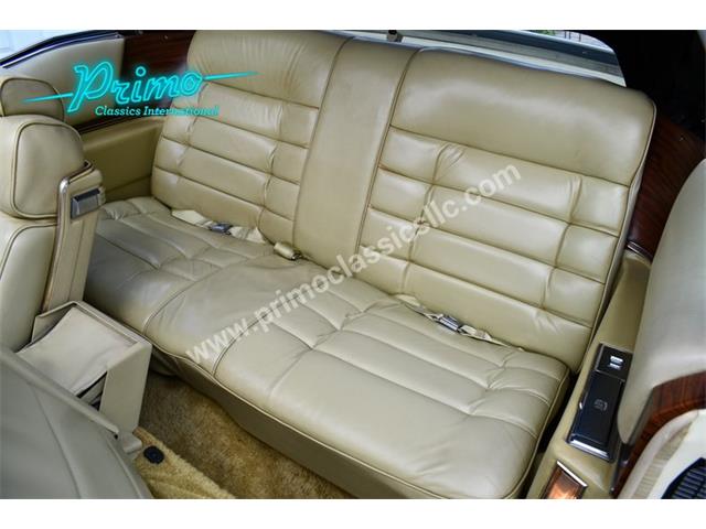 1976 Cadillac Eldorado (CC-2108486) for sale in Lakeland, Florida